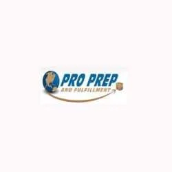 Pro Prep and Fulfillment