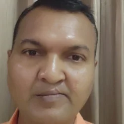 Gauri Shankar Goyal