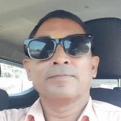 Virendra Singh chahar