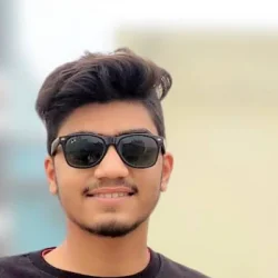 Harshiv sharma