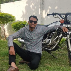 Sachin Malakar