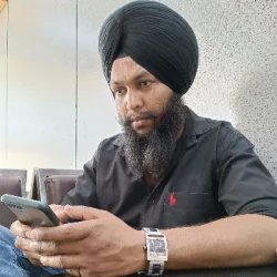 Raghbir Singh