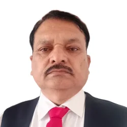 Naresh Kumar Semre