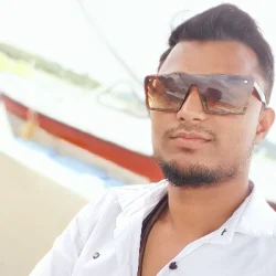 Md Saif