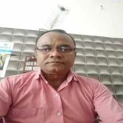 KRISHAN PAL SINGH