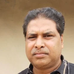 SANTOSH SHARMA