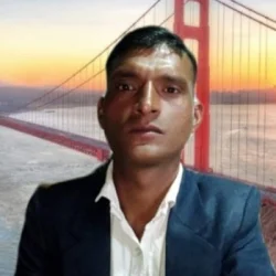 Ladu Nath Yogi