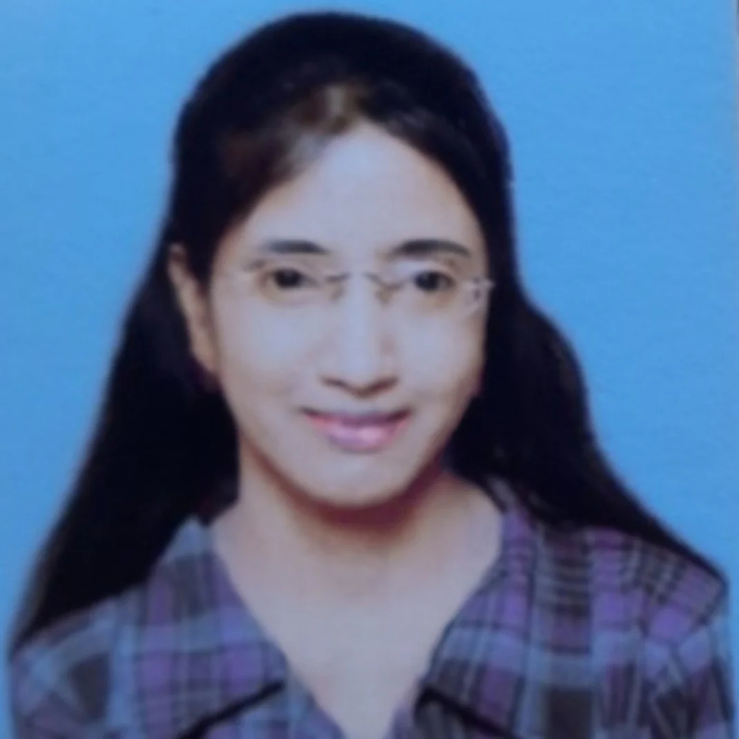 Fatima Samuel