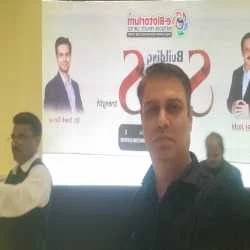 Arpit Pradhan