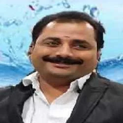 V.V.Srinivas