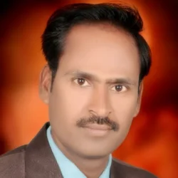 Sharad sukadev nikam