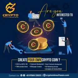 CryptoMLMSoftware