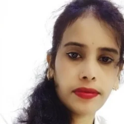 Archana Barman