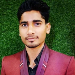 Pushpendra Kumar