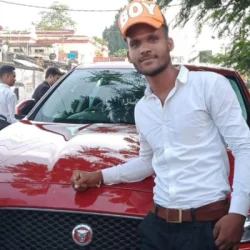 Deepak Kumar pal