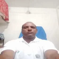 Siddh Nath Ray