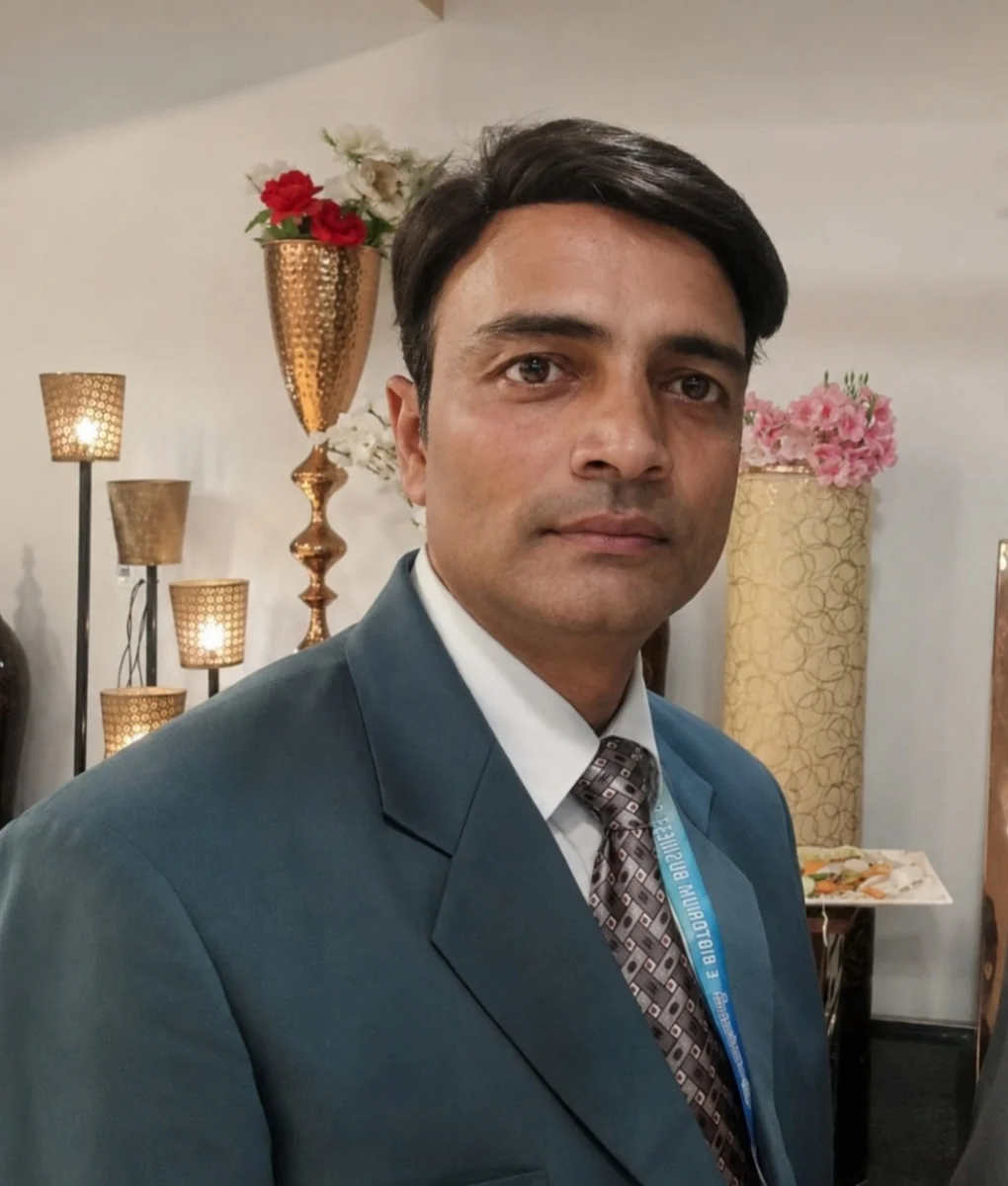 Suneel kumar Vishwakarma