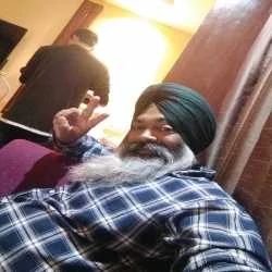 Baldev Singh