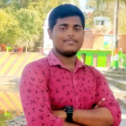 M.AMIT RANJAN