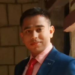 Dhananjay Amborkar