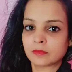 Deepmala Rastogi