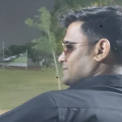 SANJAY KUMAR