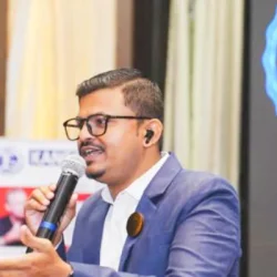 Rajnish Sharma