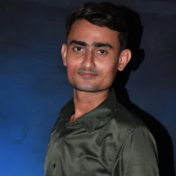 KARAN MAKWANA