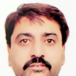 Kulvinder Nijhawan
