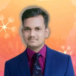 Gyan Prakash maravi