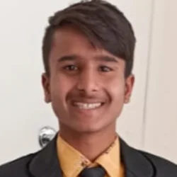 Prashant kumar
