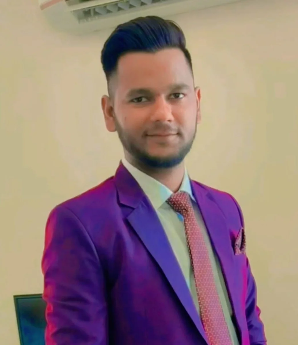 Rohit Choudhary