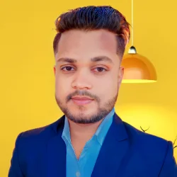Vishal Sharma