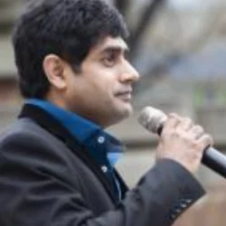 SareshHil