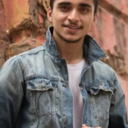 Mohit Saxena