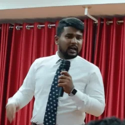 Dilip Raj