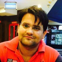 AJAY CHAUHAN