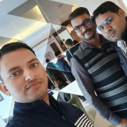 Sharwan Kumar