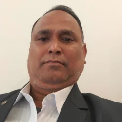 RAJESHWAR SINGH