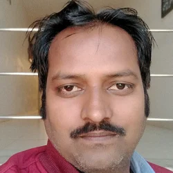 Omprakash Singh