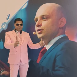 Vinod Kumar