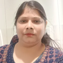 Munmun Chatterjee