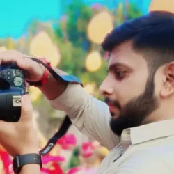 Mohit Singh