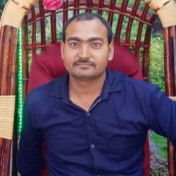 Shatrughan Jayaswal