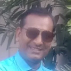 Saligram Parmar