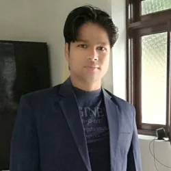 SURENDRA KUMAR BAIRWA