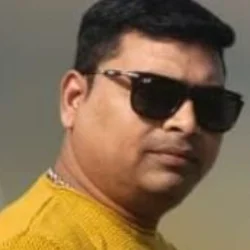 Raushan Kumar