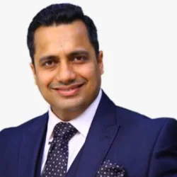 Deepak Kumar