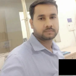 Chandan Kumar Dubey