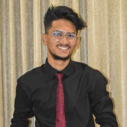 Sourav Kahar